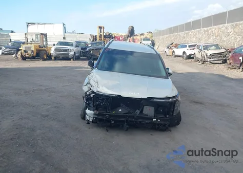 2025 Kia Carnival Mpv Hybrid Ex z USA, uszkodzony, nr VIN KNDNC5KA6S6060705